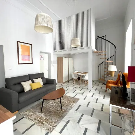 No 5 * Cadiz