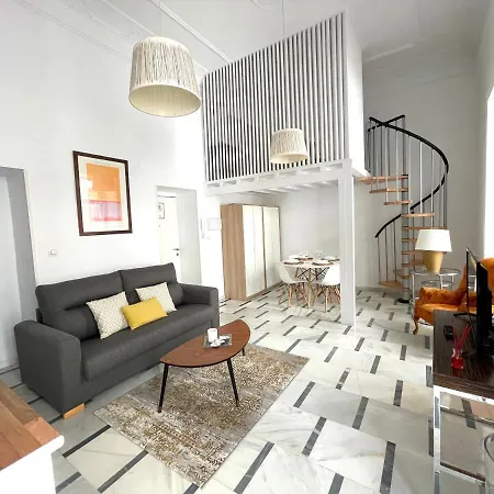 No 5 Apartment *