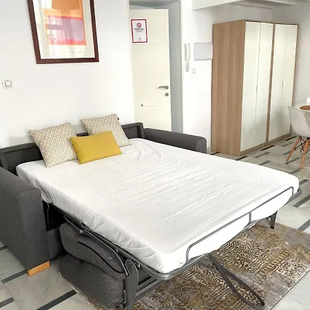 No 5 Apartment