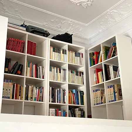 Apartment No 5