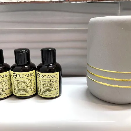 No 5 公寓 加的斯