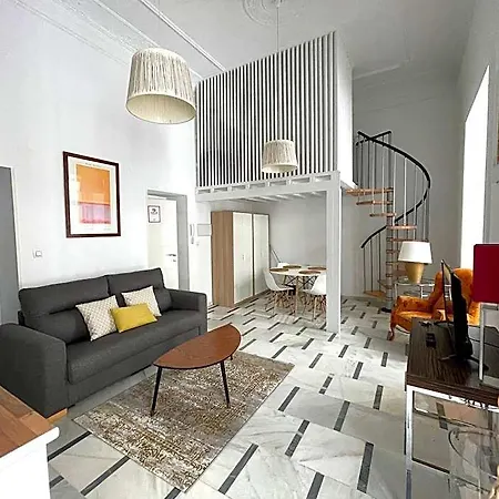 No 5 * Cadiz