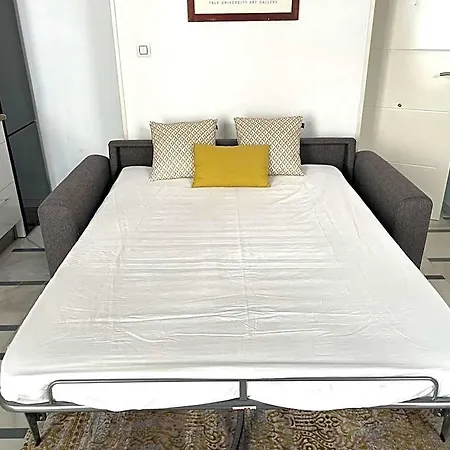 No 5 Apartment