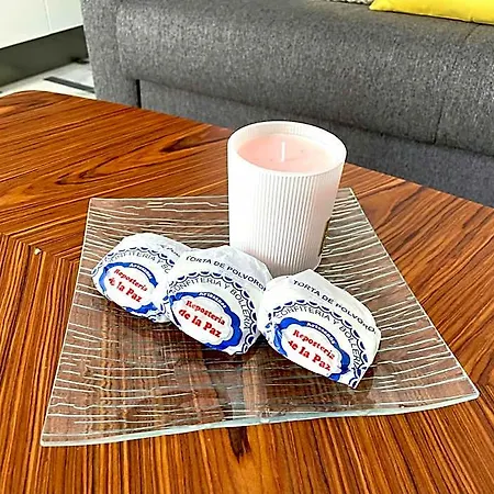 Apartment No 5 *