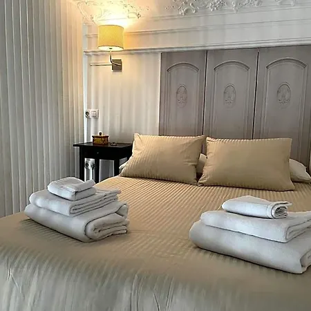 Apartment No 5 Cadiz