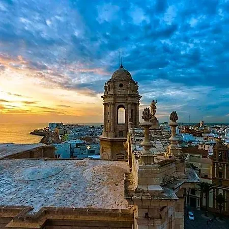 No 5 Cadiz