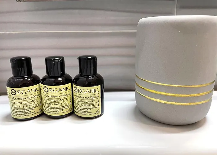 No 5 Appartamento Cadice