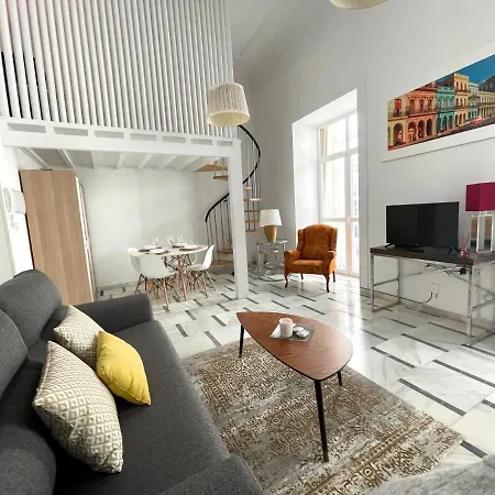 Apartament No 5 *